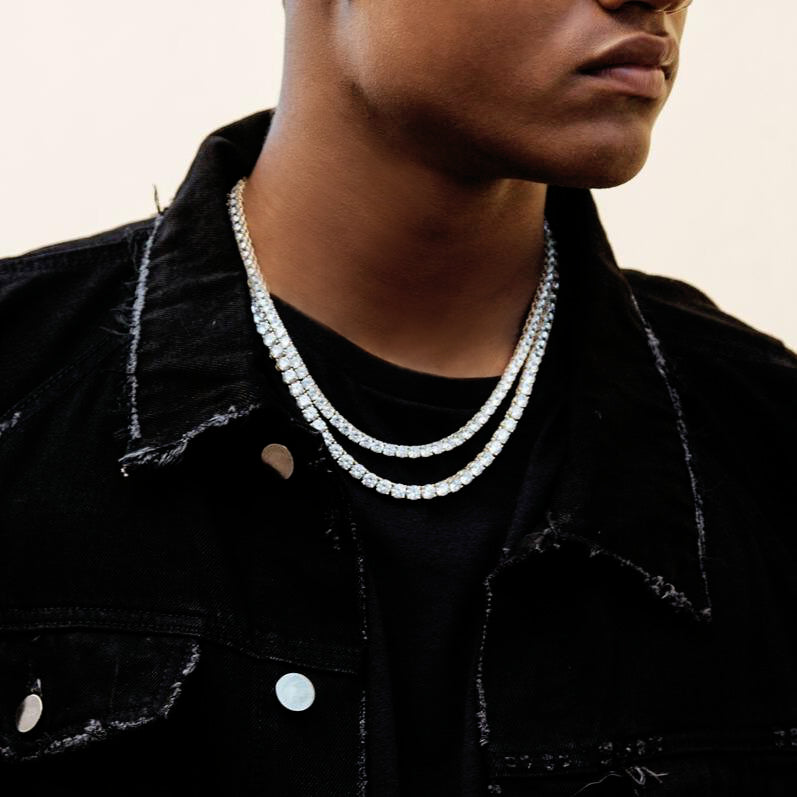 Diamond Chains