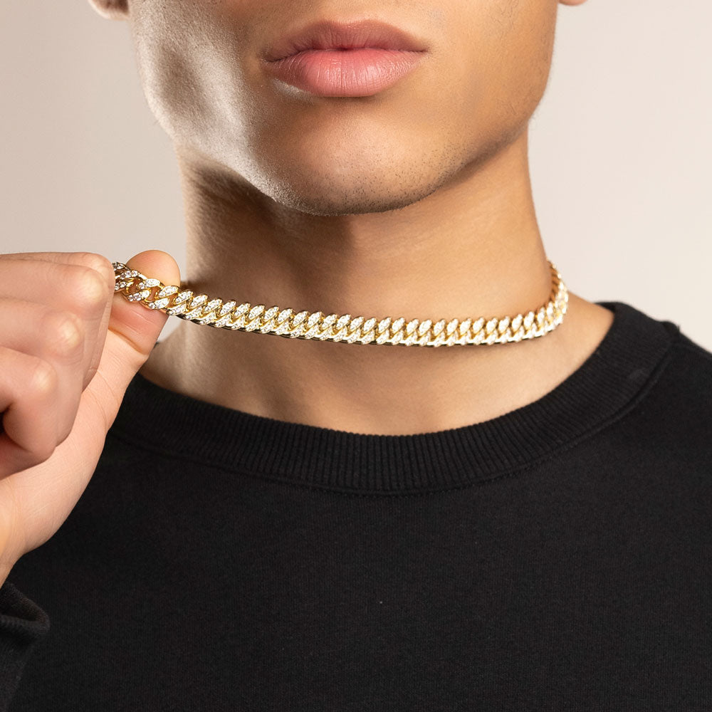 Gold Chains