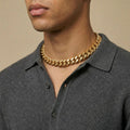 Cuban Link Chain 16MM