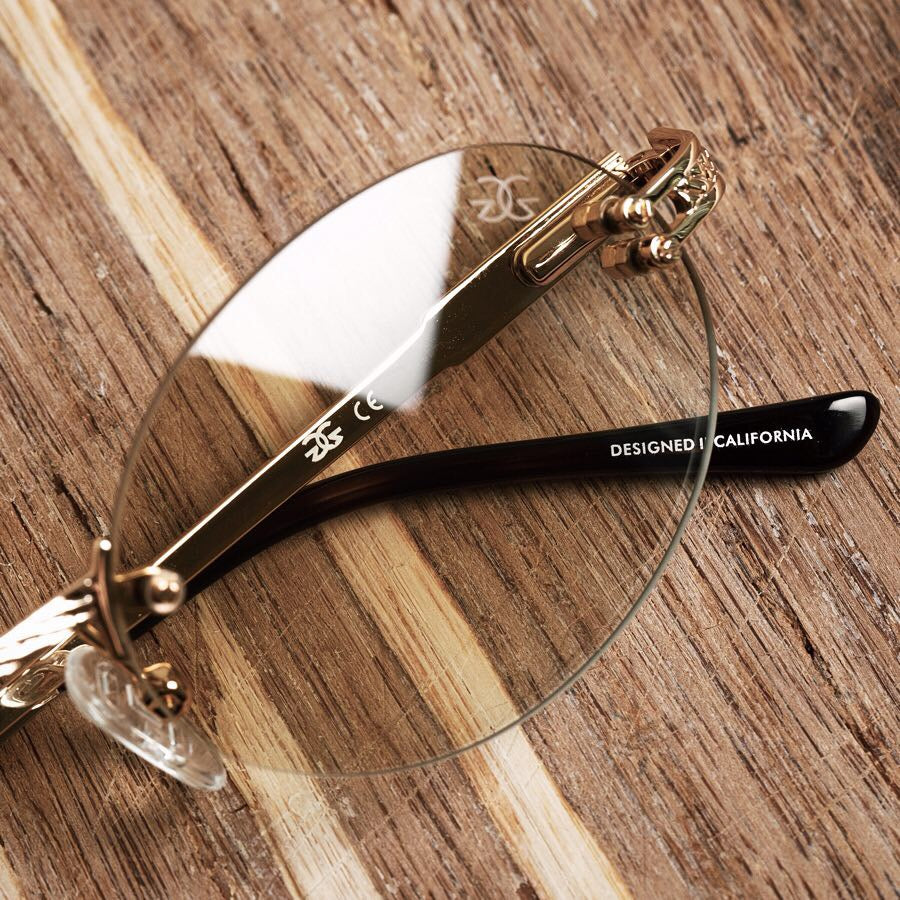 Helios Round Sunglasses