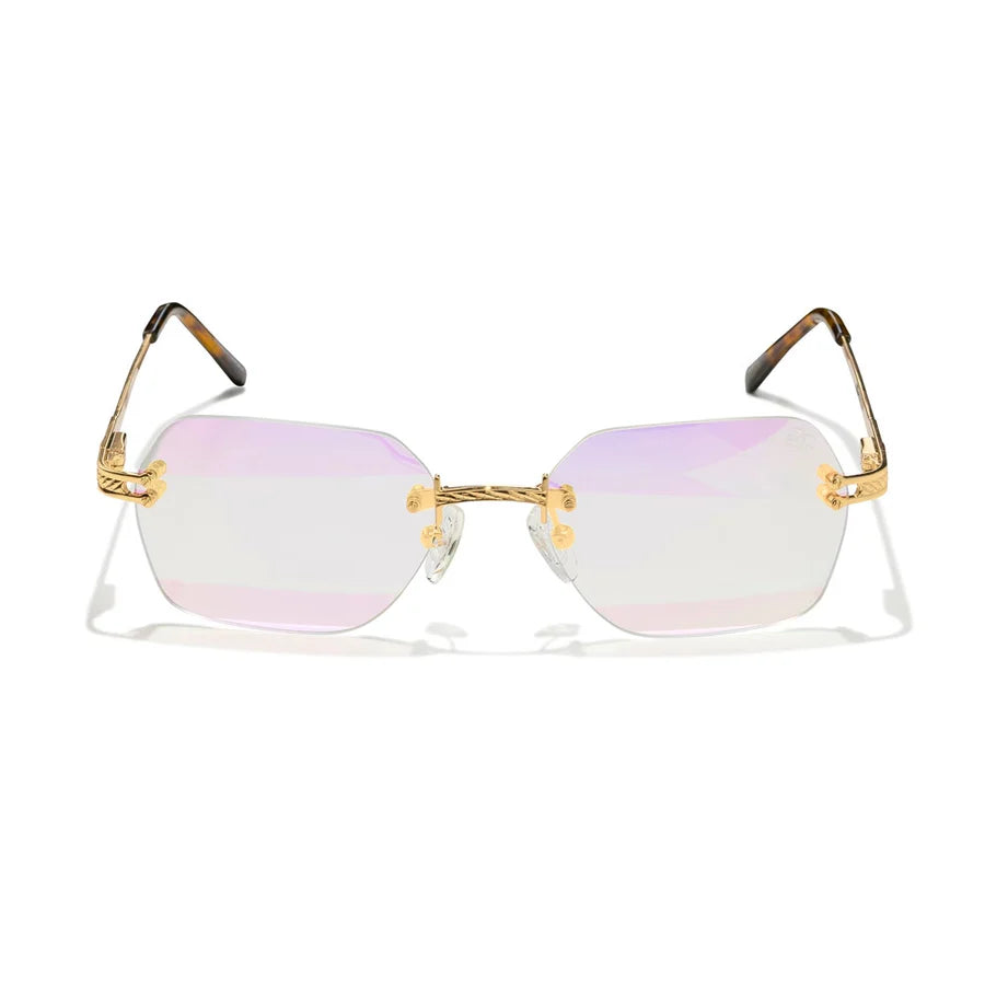 Helios Hex Sunglasses