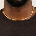 Rope Chain 4MM