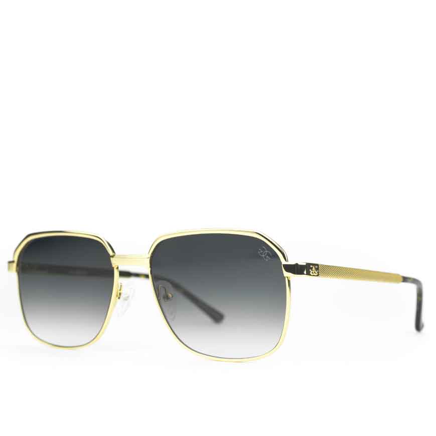 Apollo Sunglasses The Gold Gods