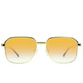 Apollo Sunglasses The Gold Gods Orange