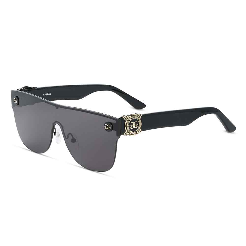 The Cronos Designer Sunglasses The Gold Gods 11