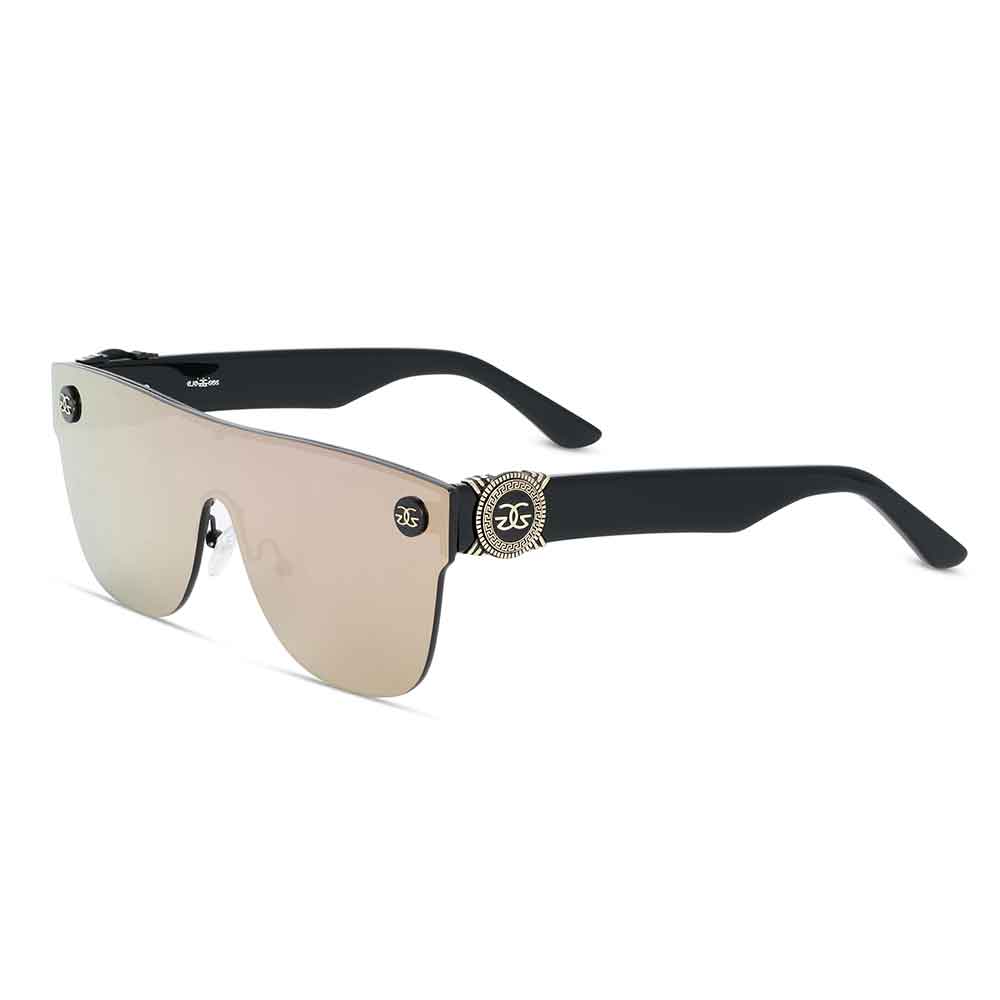The Cronos Designer Sunglasses The Gold Gods 9
