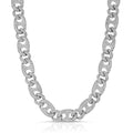 diamond-cuban-puff-link-cuban-chain-the-gold-gods-white-gold