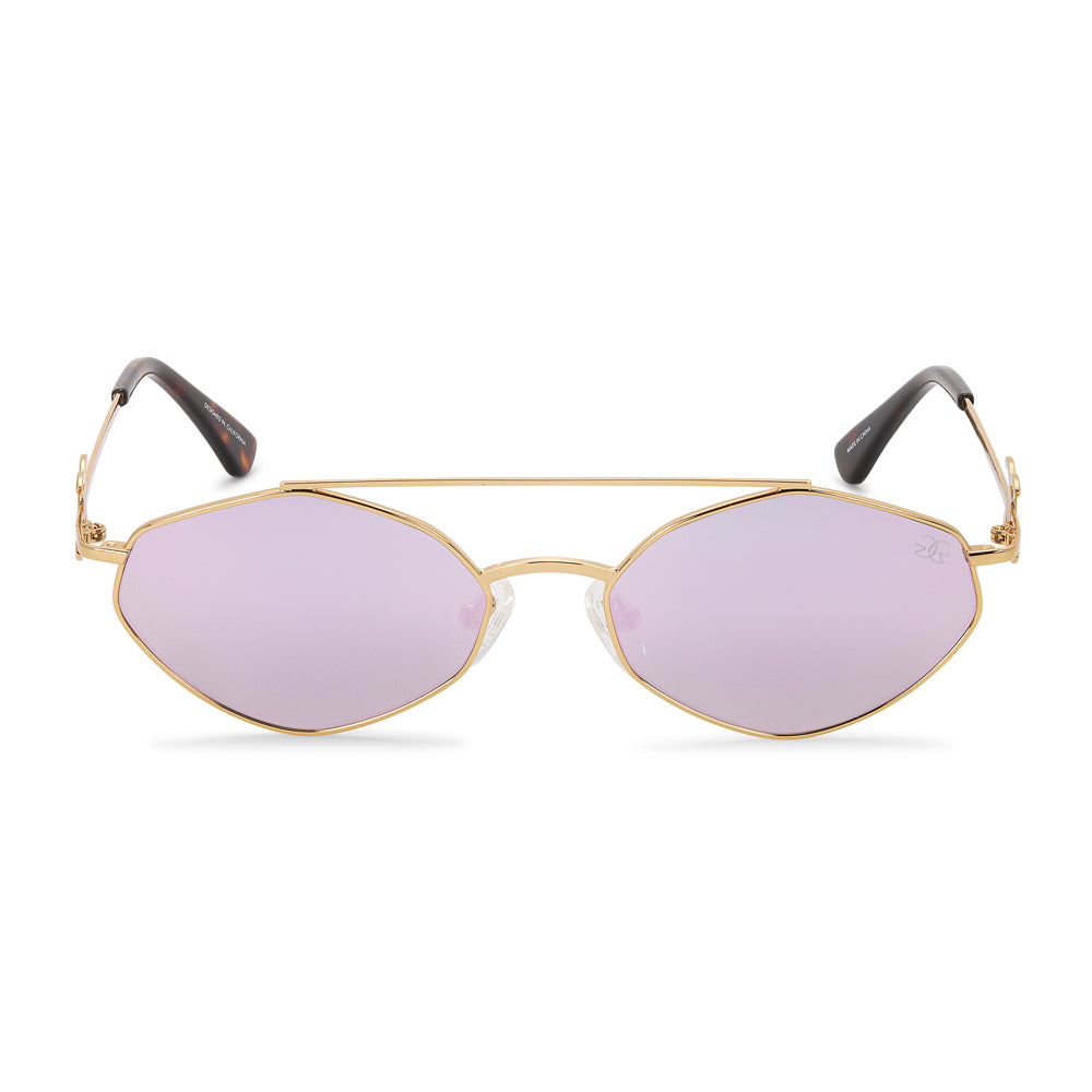 Eros Sunglasses Lavender