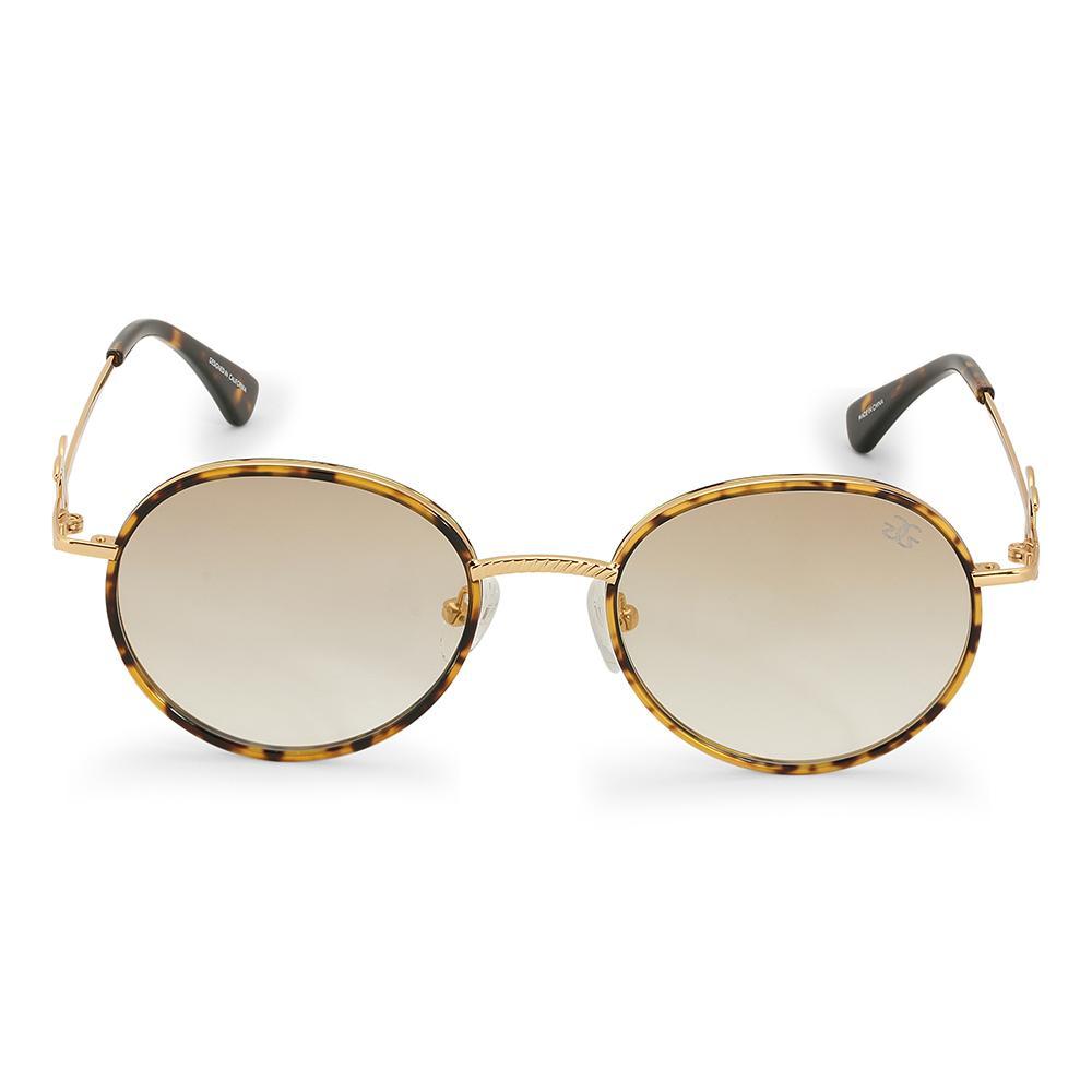 Iris Sunglasses The Gold Goddess 4