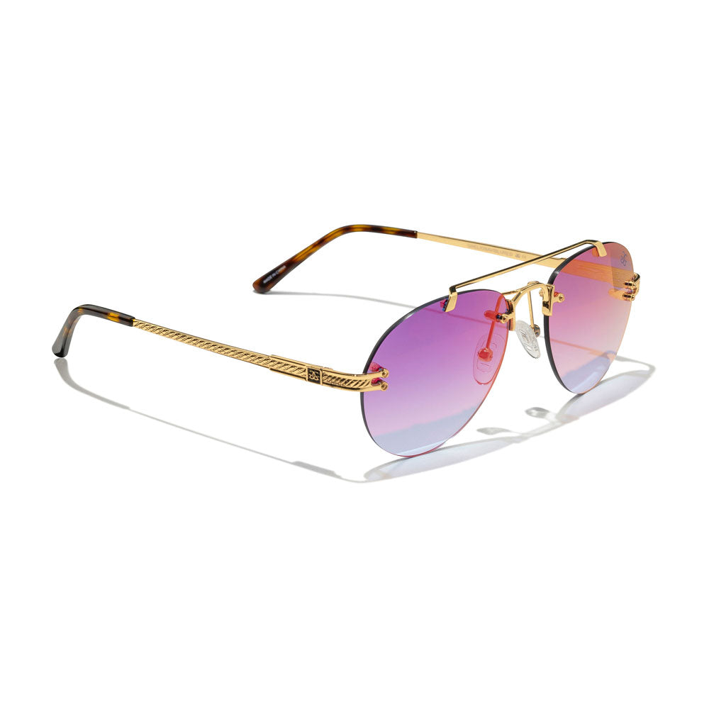 Mens Designer Sunglasses Helios Aviator The Gold Gods 11