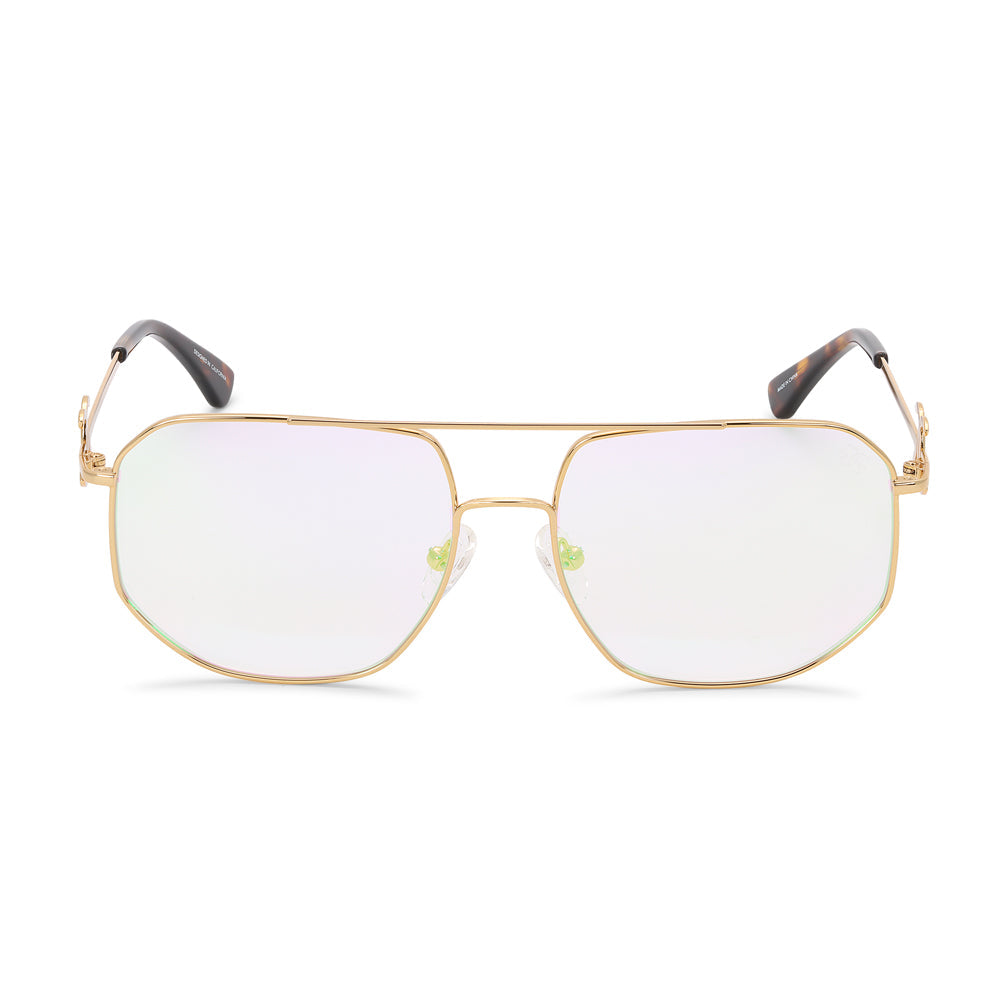 Zelus Sunglasses Multi-Crystal